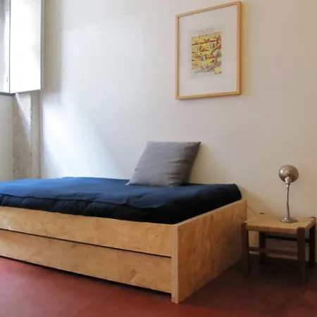 Ferienhaus Casa De Charme No Coracao Da Cidade Porto
