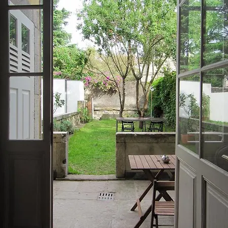 Casa De Charme No Coracao Da Cidade *