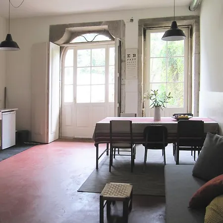 Casa De Charme No Coracao Da Cidade Casa vacanze
