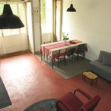 Ferienhaus Casa De Charme No Coracao Da Cidade *
